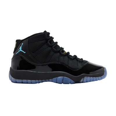 Nike Jordan 11 Retro Gamma Blue (2025) (GS)