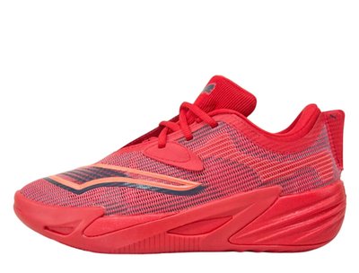 Puma All-Pro NITRO 2 For All Time Red-New Na