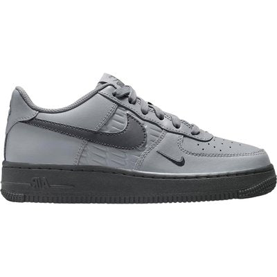Nike Nike Air Force 1 '07 Grey (GS)