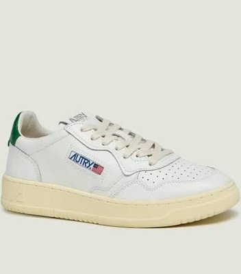 Autry Autry Schuhe 1203A275-118