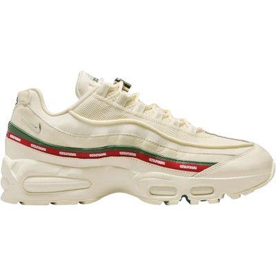 Nike Nike Air Max 95 SP Undefeated Sail