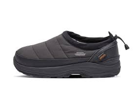 Other Suicoke Pepper-Mod-Ev "Black" (OG-235MOD-EV-BLACK)