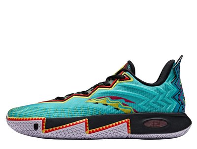 ANTA ANTA KAI 2 RETRO 90S BASKETBALL SHOES