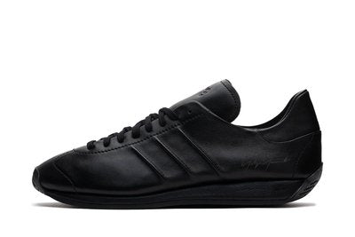 Adidas adidas Y-3 Country "Black" (IE5697)