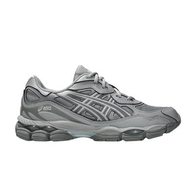 ASICS ASICS Gel-NYC Grey Cement Grey
