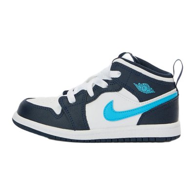 Nike JORDAN 1 MID KIDS