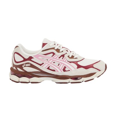 ASICS ASICS Gel-NYC Cream Sweet Pink