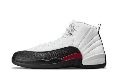 Nike Jordan Brand Air Jordan 12 Retro "Taxi Flip" (CT8013-162)