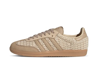 Adidas adidas Samba OG W "Sand Strata" (JR9446)