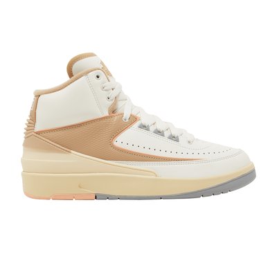 Nike Jordan 2 Retro Craft Sunset Haze (Women's)