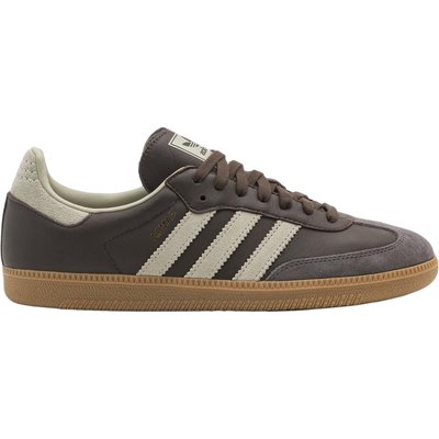 Adidas ADIDAS Samba OG Brown Putty Grey