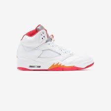Nike WMNS AIR JORDAN 5 RETRO