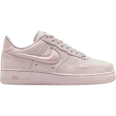 Nike Nike Air Force 1 Low '07 Silt Red Particle Pink (Women's)