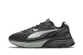 Puma Puma Fade Nitro Ls "Black Cool" (40620303)