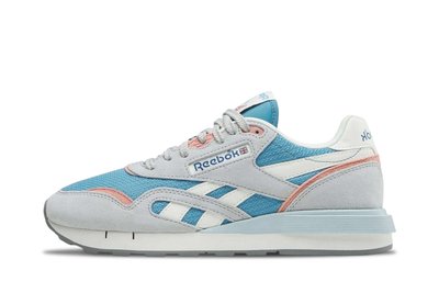 Reebok Reebok Classic Nylon 89 W "Warped Blue" (100245717)