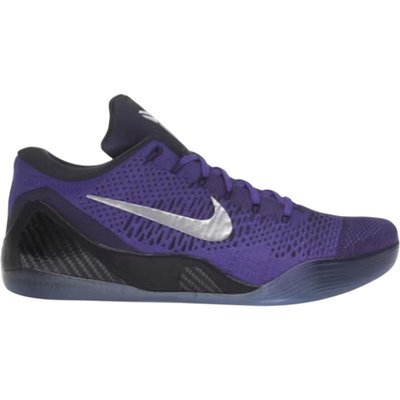 Nike Nike Kobe 9 Elite Low Protro Michael Jackson Moonwalker (2025)