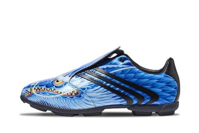 Adidas adidas Y-3 F50 Tunit Beast "Black" (KK3651)