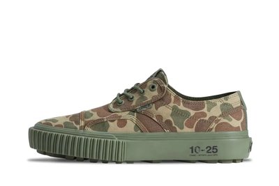 Vans Vans x WTAPS x OAMC OTW Seylynn "Duck Camo" (VN000MYHDP0)
