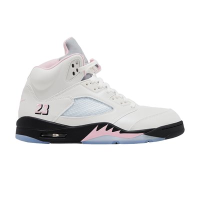 Nike Jordan 5 Retro Medium Soft Pink