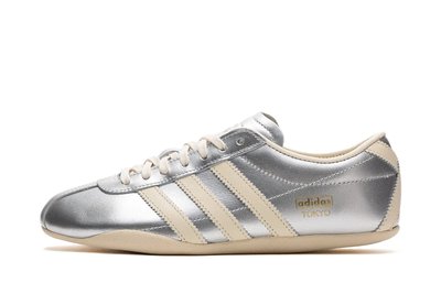 Adidas adidas Tokyo W "Silver Metallic" (JQ0593)