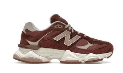 New Balance New Balance 9060 Rich Oak