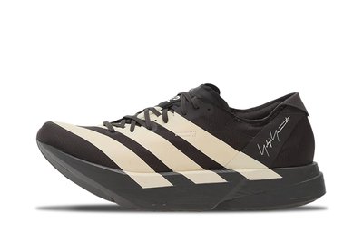 Adidas adidas Y-3 Adios Pro 4 "Utility Black" (KI6876)
