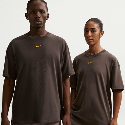 Nike Nike x NOCTA CS T-Shirt Baroque Brown
