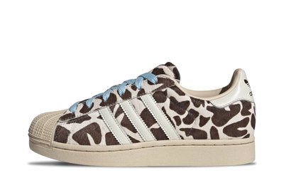 Adidas adidas Superstar II W "Crystal Linen" (KH9031)