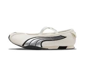 Puma Puma H-Street Ballet W "Warm White" (40782002)