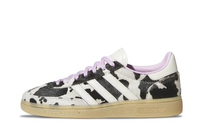 Adidas adidas Handball Spezial W "Black" (KJ0090)