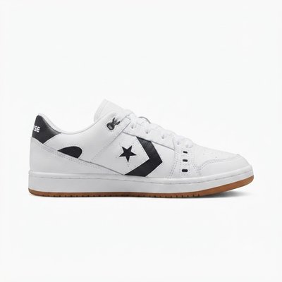 Converse Converse AS-1 Pro Ox White Black Gum