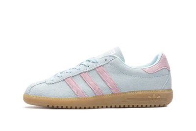 Adidas adidas BRMD W "Halo Mint Clear Pink" (JS0257)