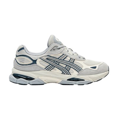 ASICS ASICS Gel-NYC 2.0 Lake Grey Piedmont Grey