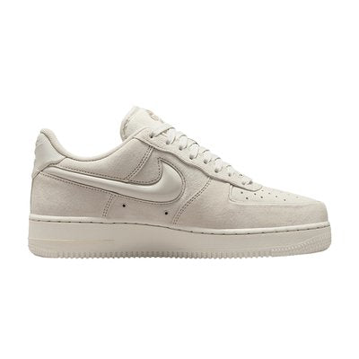 Nike Nike Air Force 1 Low '07 Light Orewood Brown (Women's)