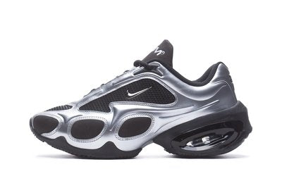 Nike Nike Air Max Muse Wmns "Black Metallic Silver" (FV1920-001)