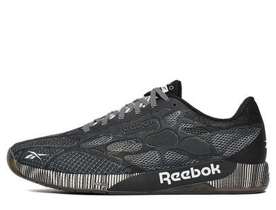 Reebok REEBOK SS-NANO PRO BLACK