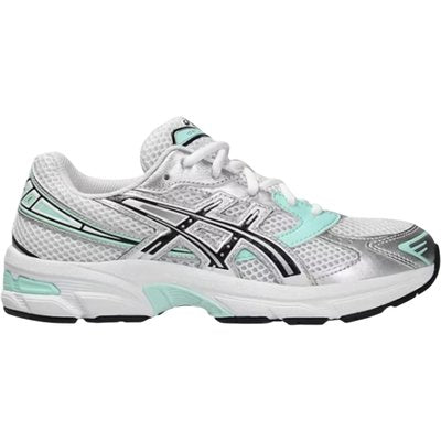 ASICS ASICS Gel-1130 White Aqua (GS)