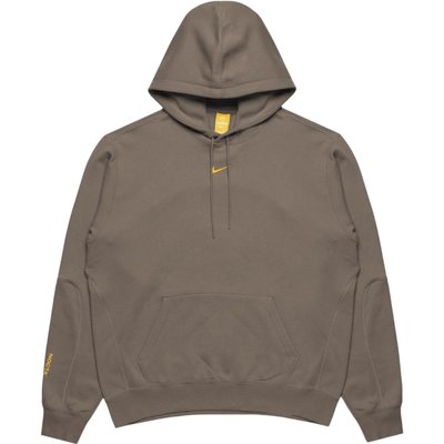 Nike NIKE X NOCTA Fleece CS Hoodie "Olive Grey"