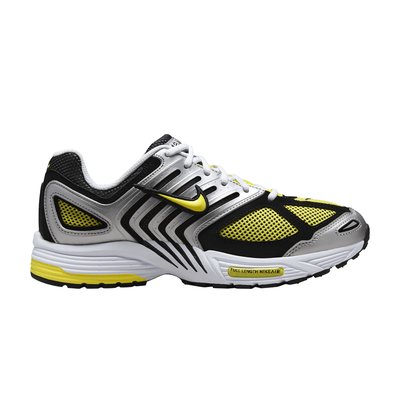 Nike Nike Air Peg 2K5 Opti Yellow Metallic Silver (Women's)