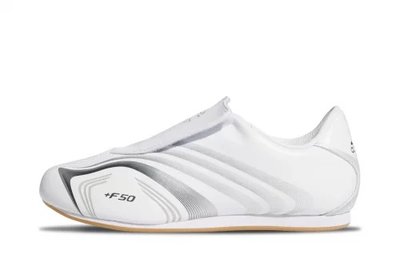 Adidas adidas Taekwondo F50 W "Cloud White" (JR6404)