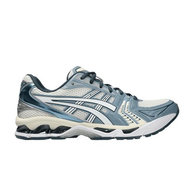 ASICS ASICS Gel-Kayano 14 Cream Raw Indigo