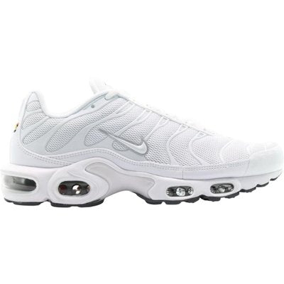 Nike Nike Air Max Plus TN White