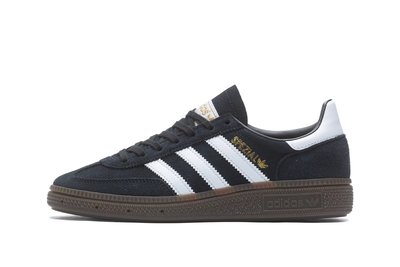 Adidas adidas Handball Spezial J "Core Black" (IH8010)