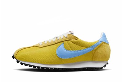 Nike Nike LD-1000 Wmns "Yellow" (HF3227-700)