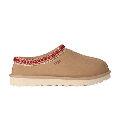 UGG UGG Tasman II Slipper Sand Dark Cherry (Women's)