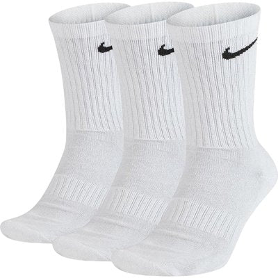 Nike Nike 3-PACK Cushioned Crew Socks