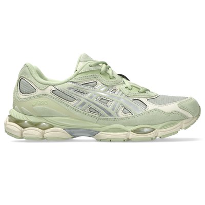 ASICS ASICS Gel-NYC Sage Frost Pure Silver