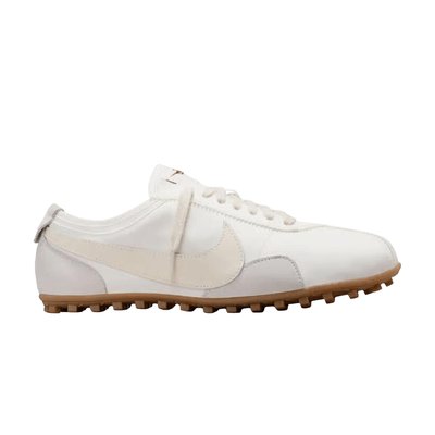 Nike Nike Moon Shoe White Soft Pearl Gum (Women's)