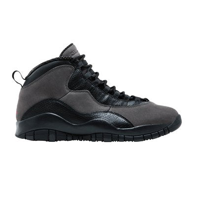 Nike Jordan 10 Retro Shadow (2025)