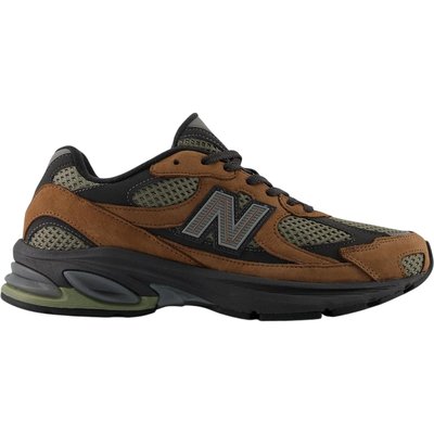 New Balance New Balance 2010 "Brown Black"